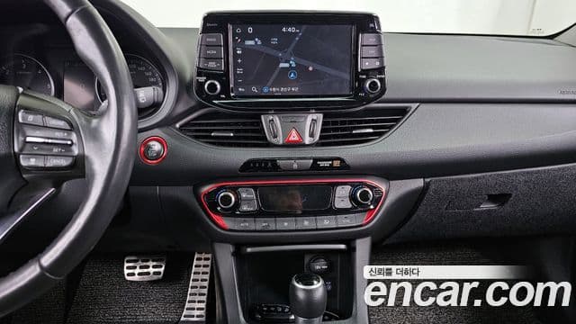 Hyundai i30 (PD) Premium, 2018 16