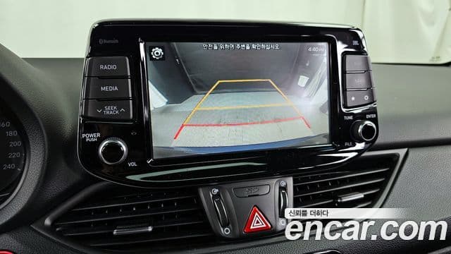 Hyundai i30 (PD) Premium, 2018 17