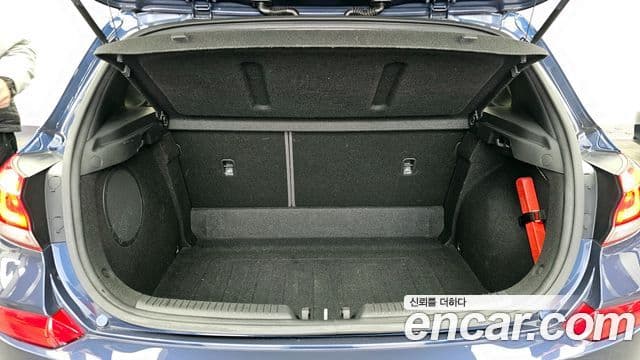 Hyundai i30 (PD) Premium, 2018 20