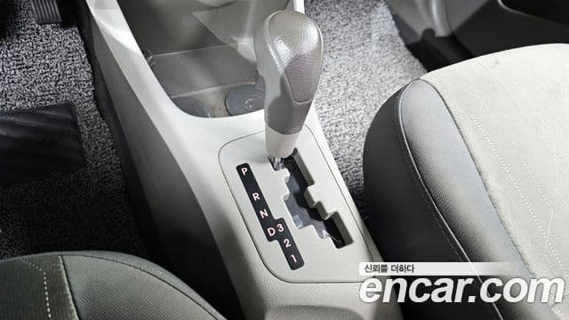 Kia All New Morning Smart, 2013 9