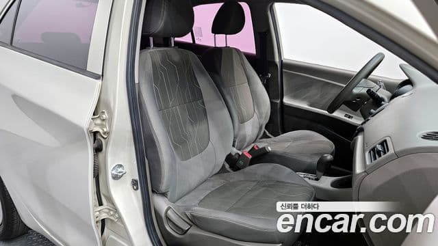 Kia All New Morning Smart, 2013 10