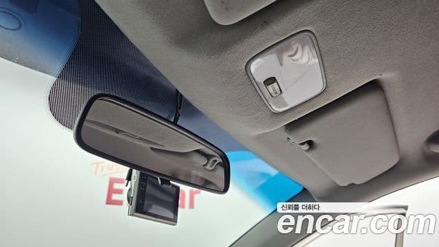 Kia All New Morning Smart, 2013 14