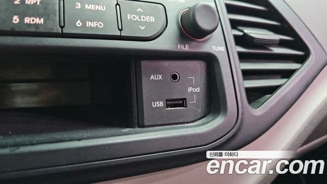 Kia All New Morning Smart, 2013 19