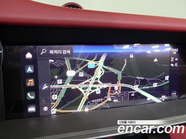 Porsche 911 (992) Carrera 4S кабриолет, 2023 13