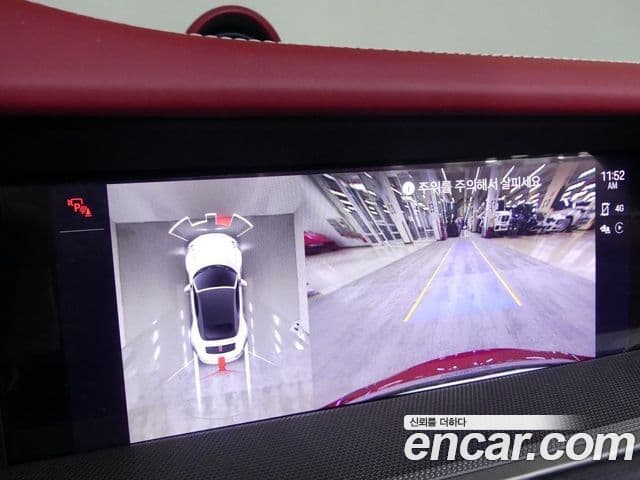 Porsche 911 (992) Carrera 4S кабриолет, 2023 14