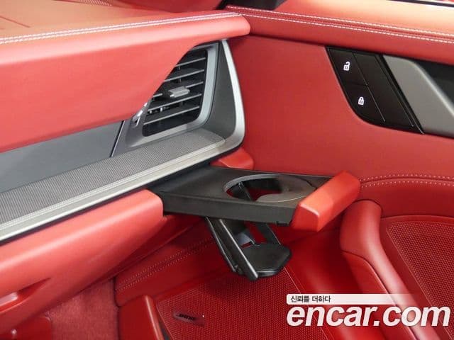 Porsche 911 (992) Carrera 4S кабриолет, 2023 15