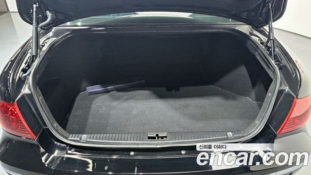 Kia Opirus Premium, 2005 20