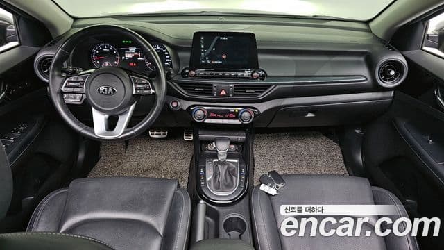 Kia All New K3 Noblesse, 2019 7