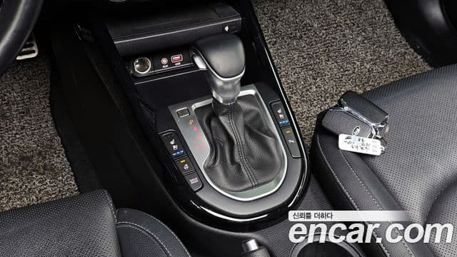 Kia All New K3 Noblesse, 2019 9