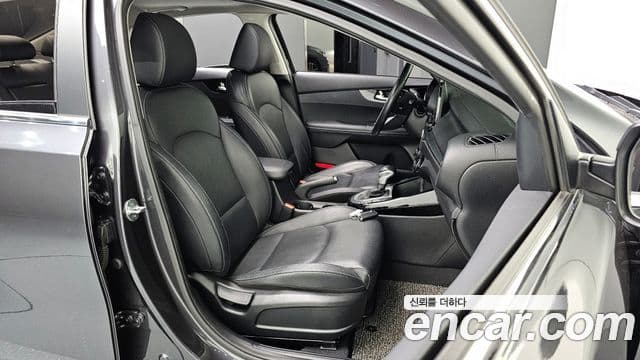 Kia All New K3 Noblesse, 2019 10