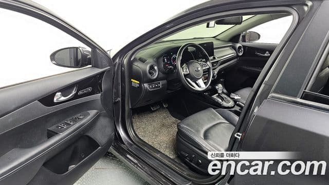 Kia All New K3 Noblesse, 2019 11