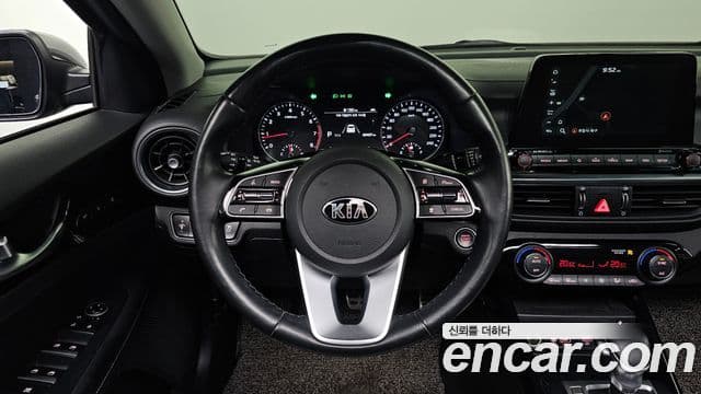 Kia All New K3 Noblesse, 2019 13