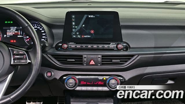 Kia All New K3 Noblesse, 2019 14