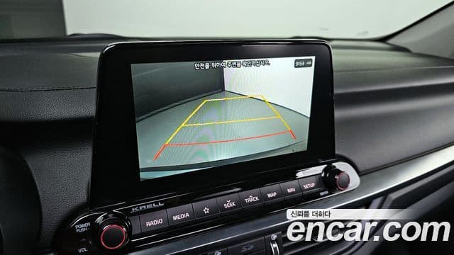 Kia All New K3 Noblesse, 2019 15