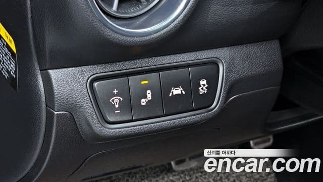 Kia All New K3 Noblesse, 2019 16