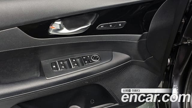 Kia All New K3 Noblesse, 2019 18