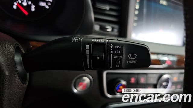 Kia All New K7 2.4 GDI Limited, 2017 14