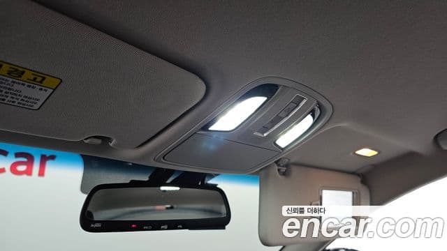 Kia All New K7 2.4 GDI Limited, 2017 19