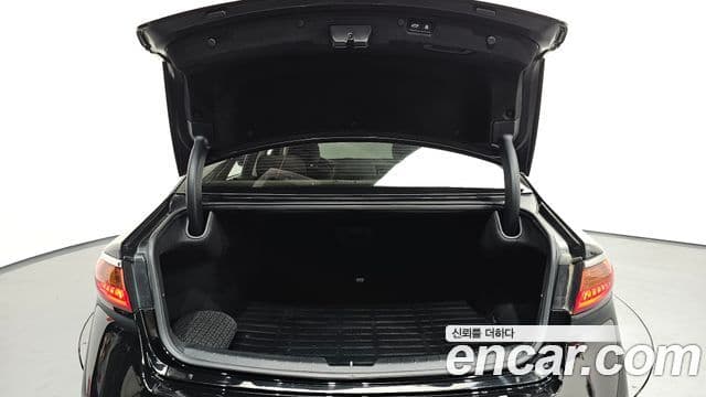 Kia All New K7 2.4 GDI Limited, 2017 20