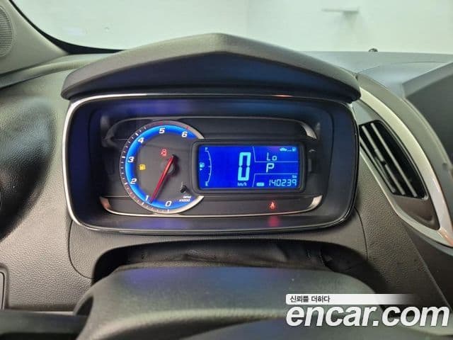 Chevrolet(GM대우) Trax 1.6 дизель LT, 2016 8