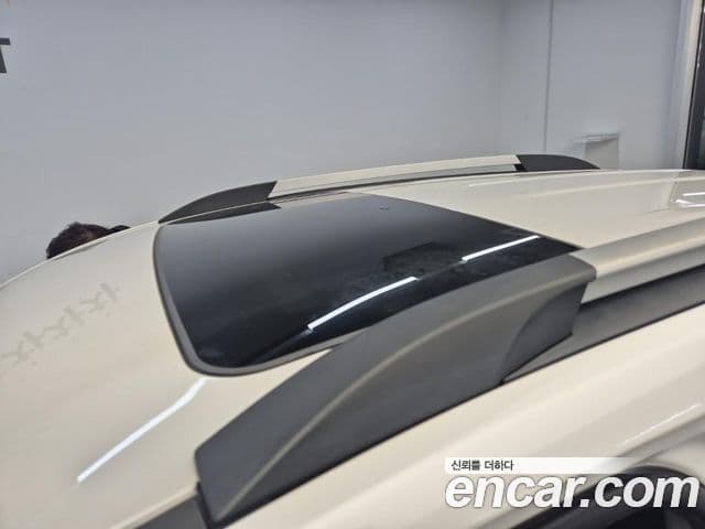 Chevrolet(GM대우) Trax 1.6 дизель LT, 2016 13