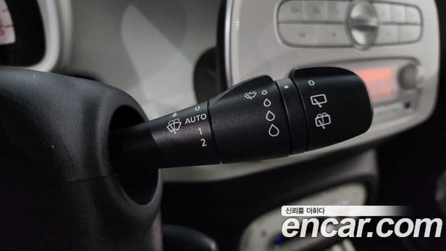 Smart 포투 купе 3세대 1.0 Fashion, 2015 15