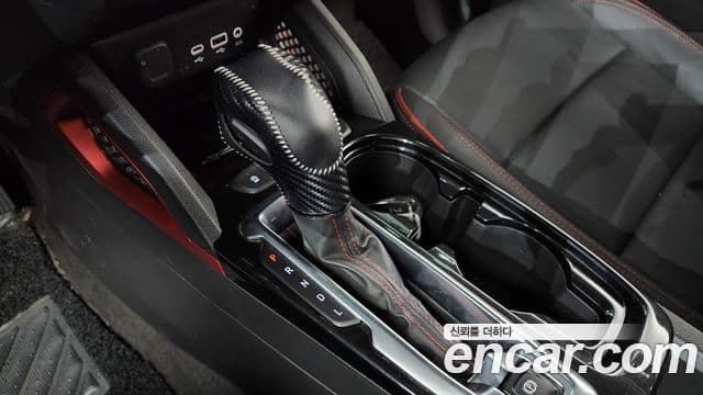 Chevrolet(GM대우) Trailblazer RS, 2022 9