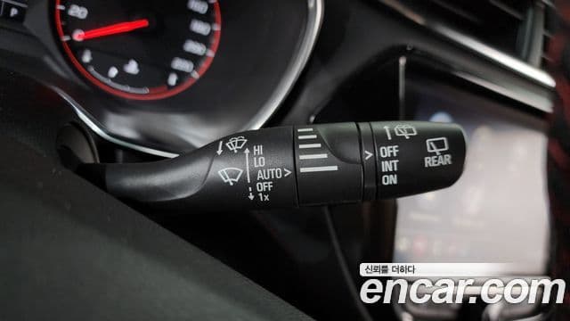 Chevrolet(GM대우) Trailblazer RS, 2022 14