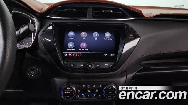 Chevrolet(GM대우) Trailblazer RS, 2022 15