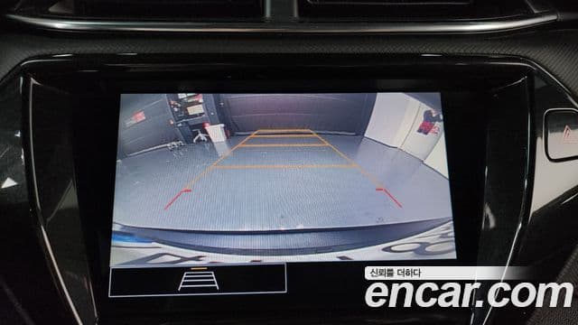 Chevrolet(GM대우) Trailblazer RS, 2022 16