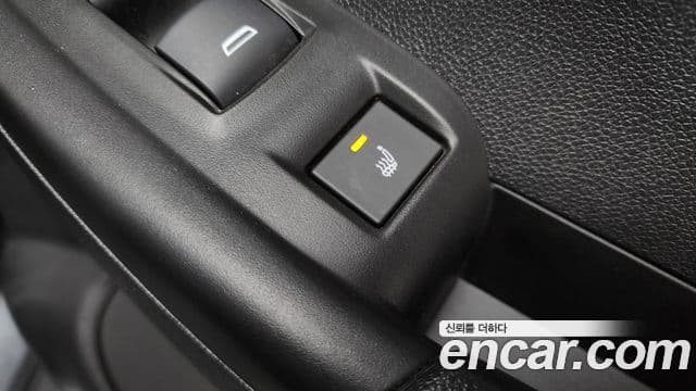 Chevrolet(GM대우) Trailblazer RS, 2022 18