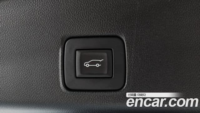 Chevrolet(GM대우) Trailblazer RS, 2022 19