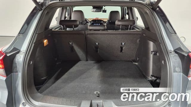 Chevrolet(GM대우) Trailblazer RS, 2022 20