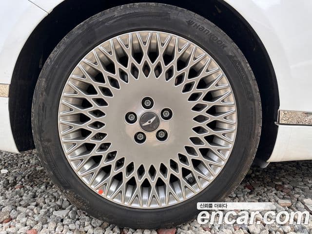 Genesis G80 (RG3) бензин 2.5 турбо 2WD, 2022 все фото