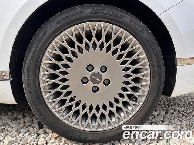 Genesis G80 (RG3) бензин 2.5 турбо 2WD, 2022 6