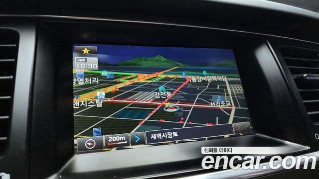 Kia K9 Executive, 2014 15