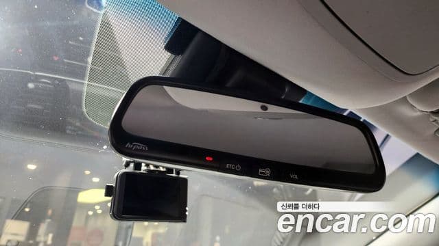 Kia K9 Executive, 2014 18