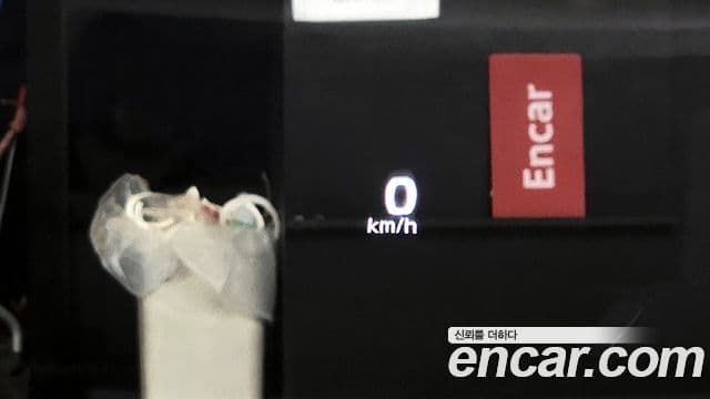 Kia K9 Executive, 2014 19