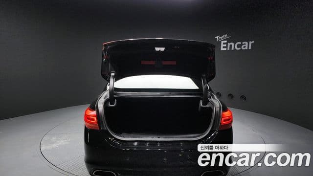 Kia K9 Executive, 2014 20