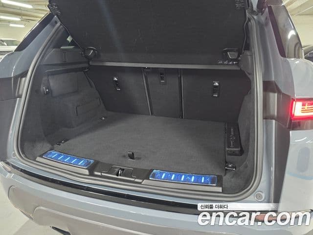 Land Rover Range Rover Evoque 2세대 P250 first Edition, 2020 20