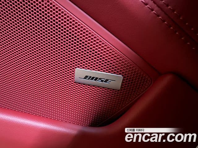 Porsche 911 (992) турбо S, 2021 8