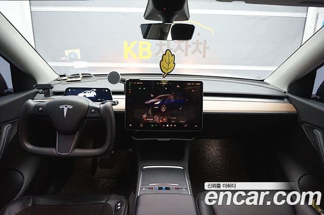 Tesla модель Y Long Range AWD, 2022 11