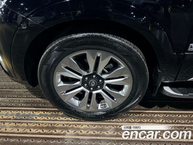 Kia Mohave The / новый Master Masters, 2020 все фото