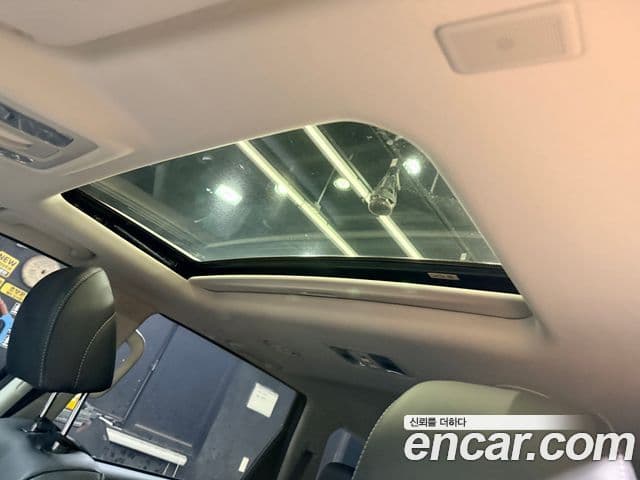 Kia Mohave The / новый Master Masters, 2020 13