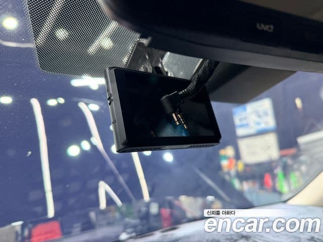 Kia Mohave The / новый Master Masters, 2020 15