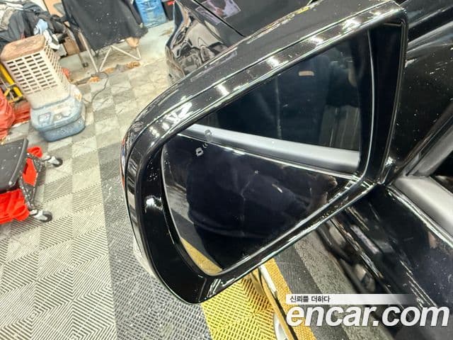 Kia Mohave The / новый Master Masters, 2020 17