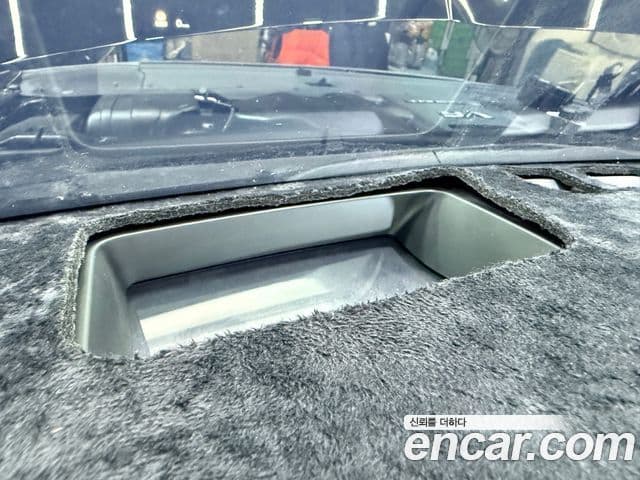 Kia Mohave The / новый Master Masters, 2020 18