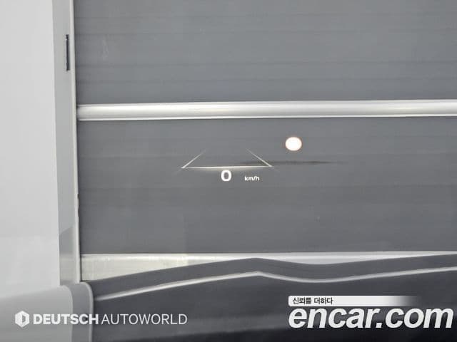 Kia K8 гибрид Noblesse, 2022 8