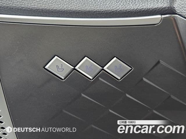 Kia K8 гибрид Noblesse, 2022 14