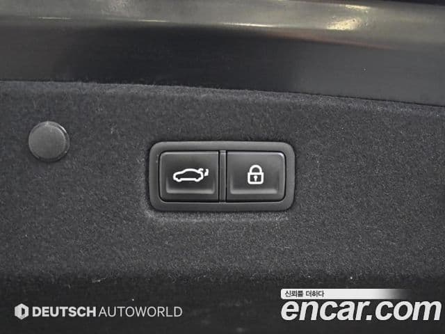 Kia K8 гибрид Noblesse, 2022 15